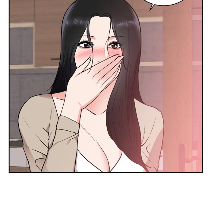 The Daughter of My First Love Chapter 44 - Manhwa18.com