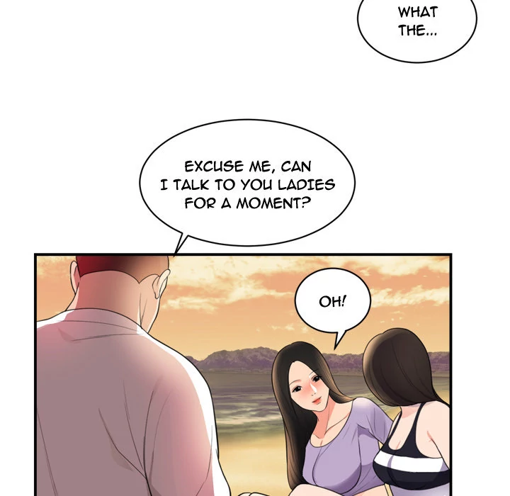 The Daughter of My First Love Chapter 46 - Manhwa18.com