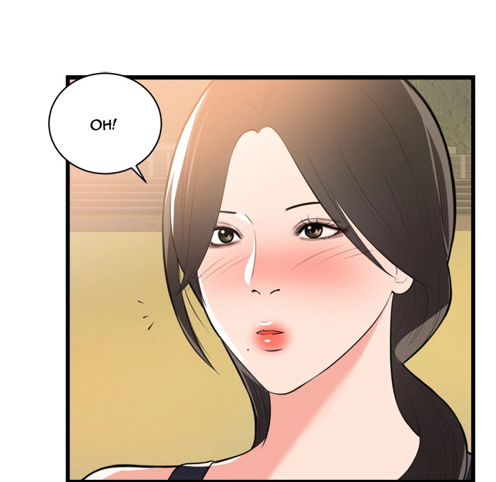 The Daughter of My First Love Chapter 46 - Manhwa18.com