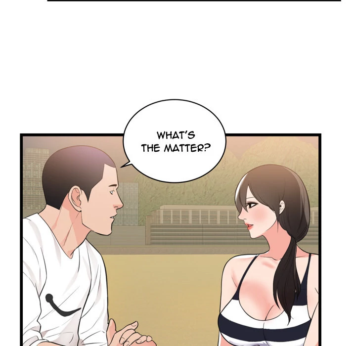 The Daughter of My First Love Chapter 46 - Manhwa18.com