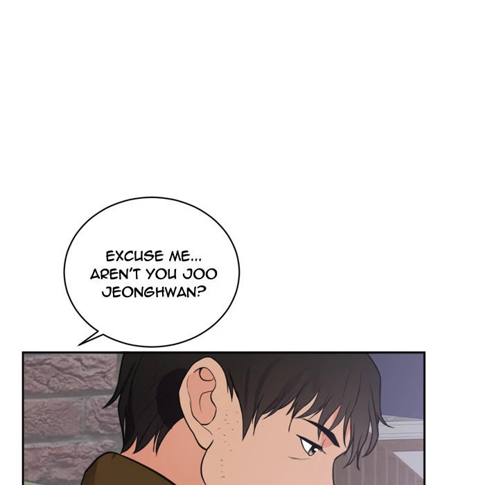 The Daughter of My First Love Chapter 47 - Manhwa18.com