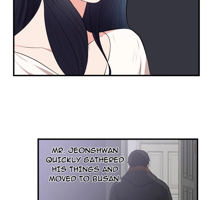 The Daughter of My First Love Chapter 47 - Manhwa18.com