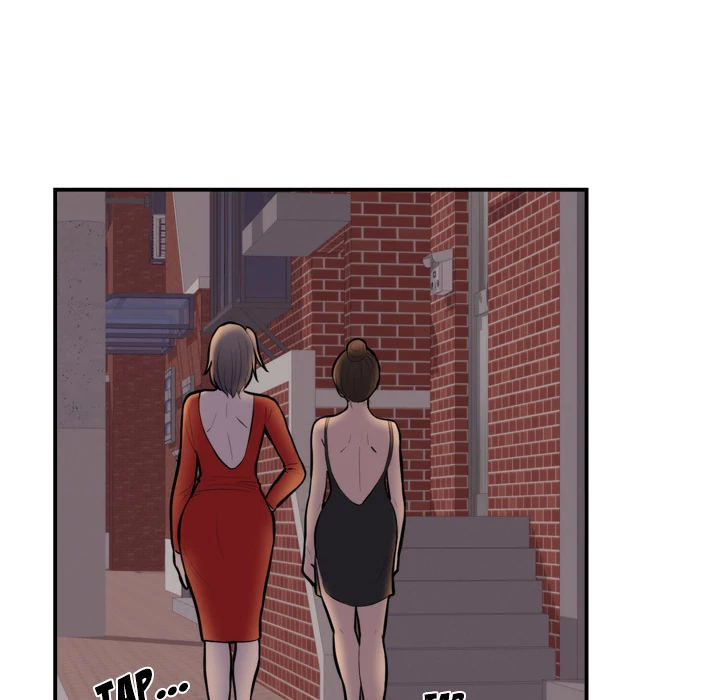 The Daughter of My First Love Chapter 49 - Manhwa18.com