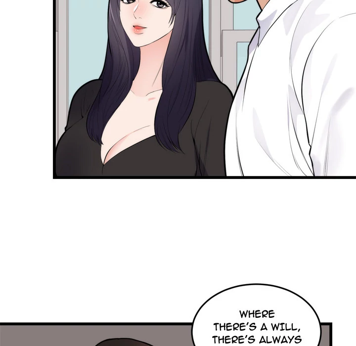 The Daughter of My First Love Chapter 49 - Manhwa18.com