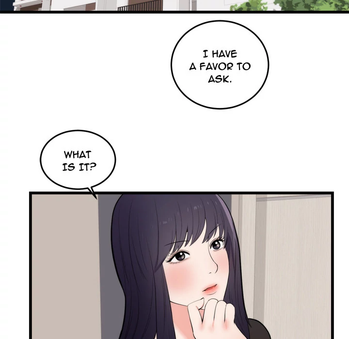 The Daughter of My First Love Chapter 49 - Manhwa18.com