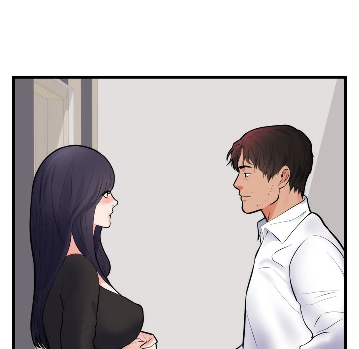 The Daughter of My First Love Chapter 49 - Manhwa18.com