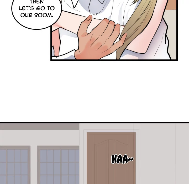 The Daughter of My First Love Chapter 49 - Manhwa18.com