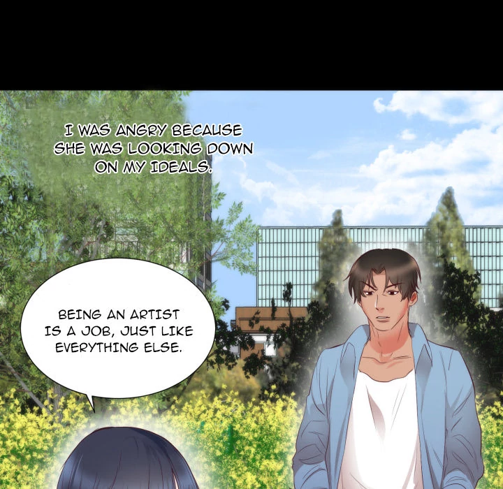 The Daughter of My First Love Chapter 5 - Manhwa18.com