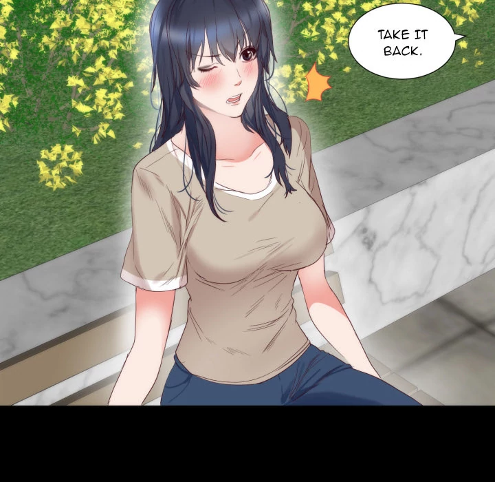 The Daughter of My First Love Chapter 5 - Manhwa18.com