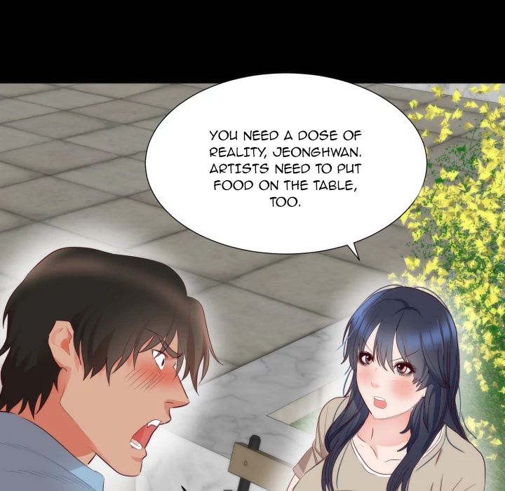 The Daughter of My First Love Chapter 5 - Manhwa18.com