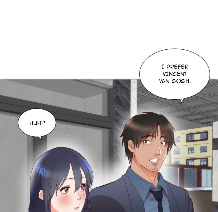 The Daughter of My First Love Chapter 5 - Manhwa18.com