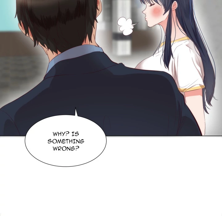 The Daughter of My First Love Chapter 5 - Manhwa18.com