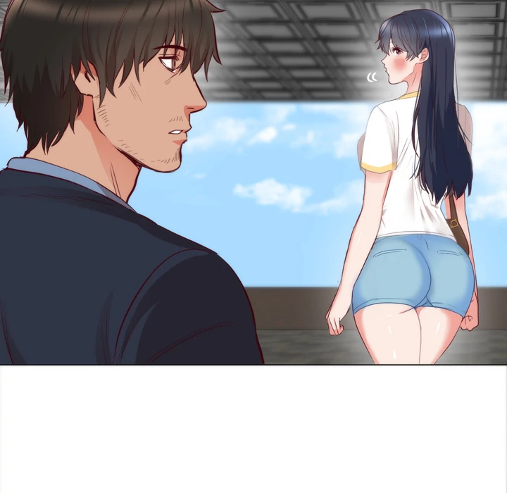 The Daughter of My First Love Chapter 5 - Manhwa18.com