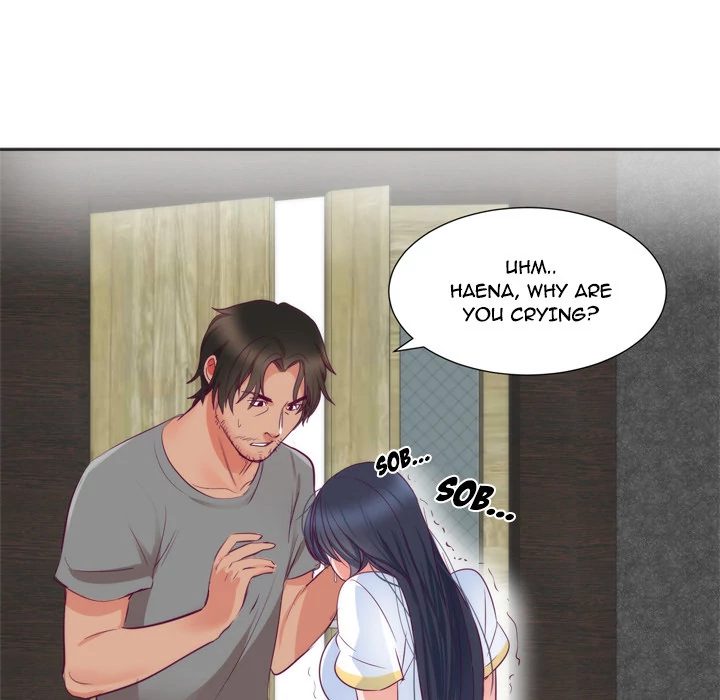 The Daughter of My First Love Chapter 5 - Manhwa18.com