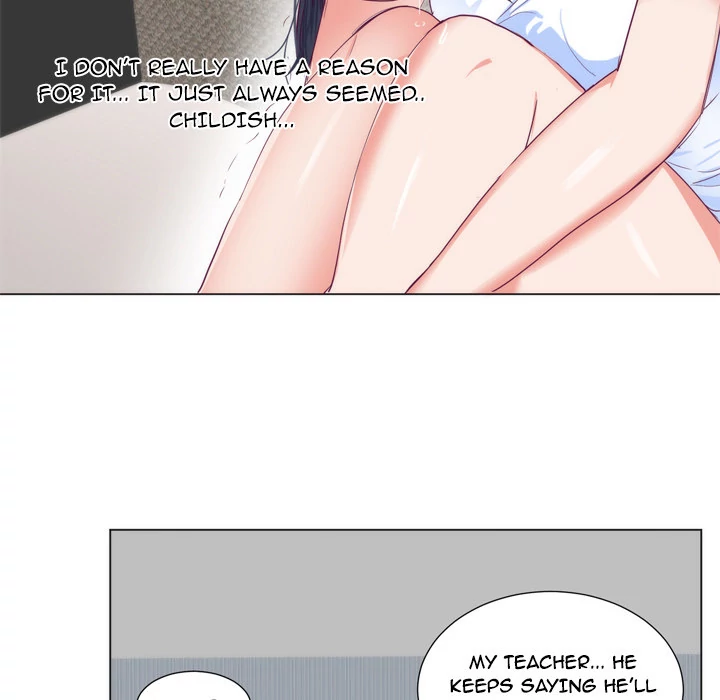 The Daughter of My First Love Chapter 5 - Manhwa18.com