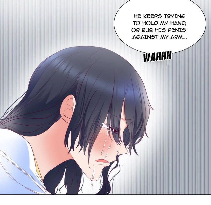 The Daughter of My First Love Chapter 5 - Manhwa18.com