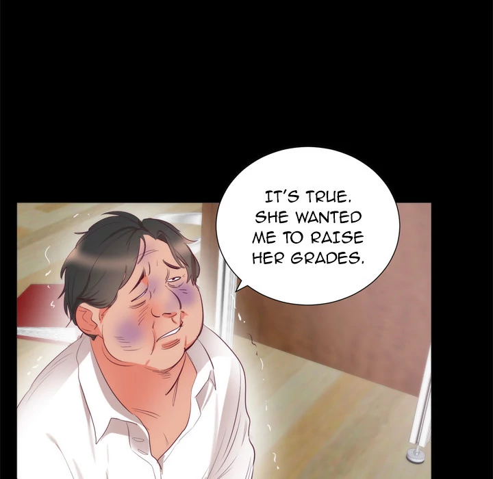 The Daughter of My First Love Chapter 6 - Manhwa18.com