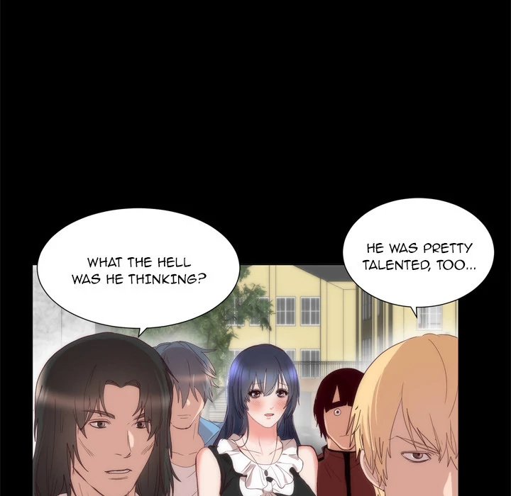 The Daughter of My First Love Chapter 6 - Manhwa18.com