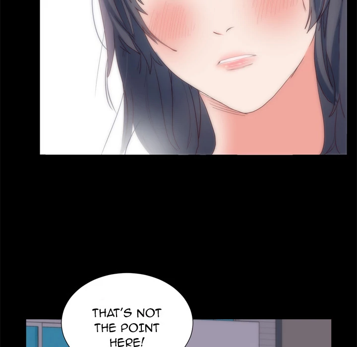 The Daughter of My First Love Chapter 6 - Manhwa18.com