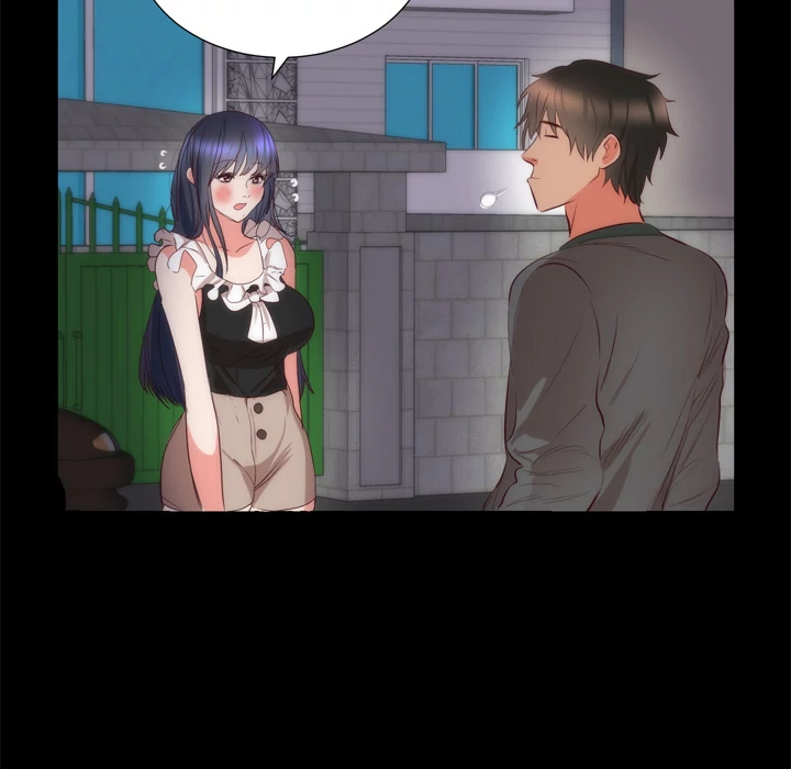 The Daughter of My First Love Chapter 6 - Manhwa18.com