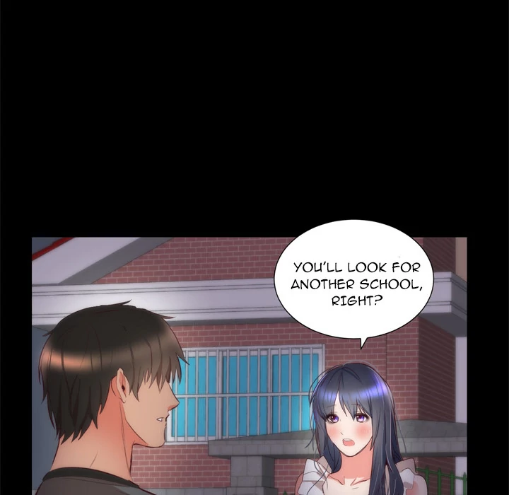 The Daughter of My First Love Chapter 6 - Manhwa18.com