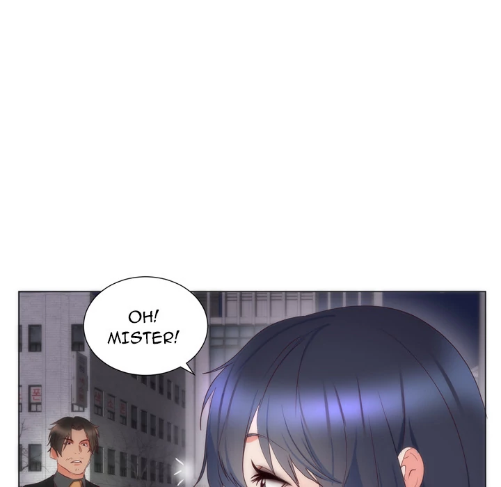 The Daughter of My First Love Chapter 6 - Manhwa18.com