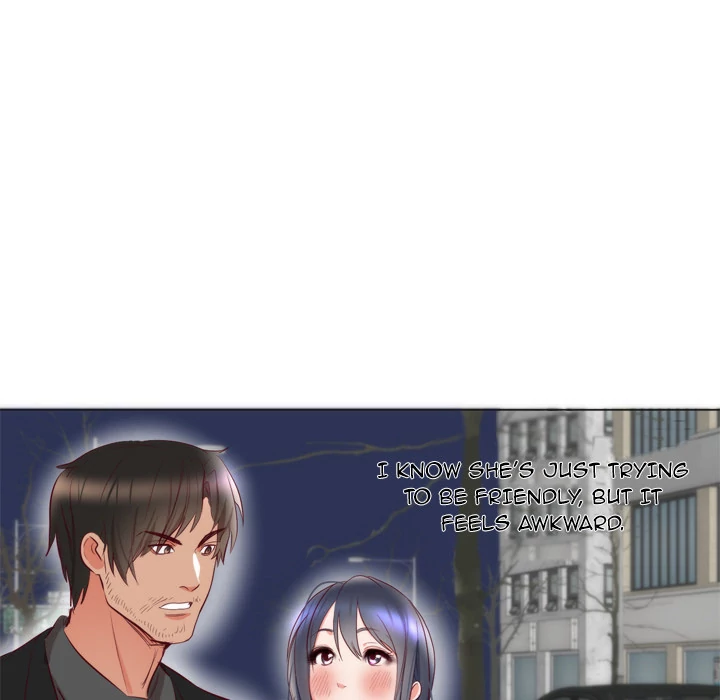 The Daughter of My First Love Chapter 6 - Manhwa18.com