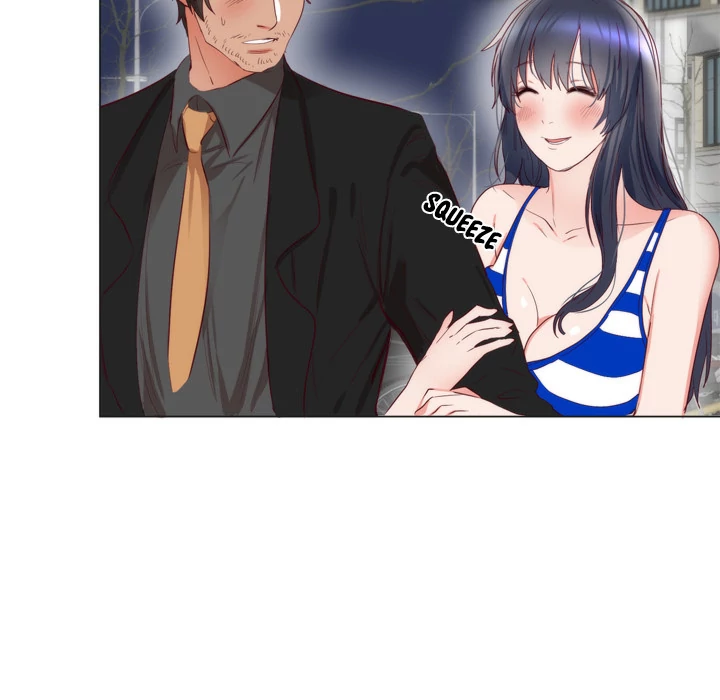 The Daughter of My First Love Chapter 6 - Manhwa18.com