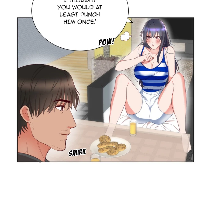 The Daughter of My First Love Chapter 6 - Manhwa18.com