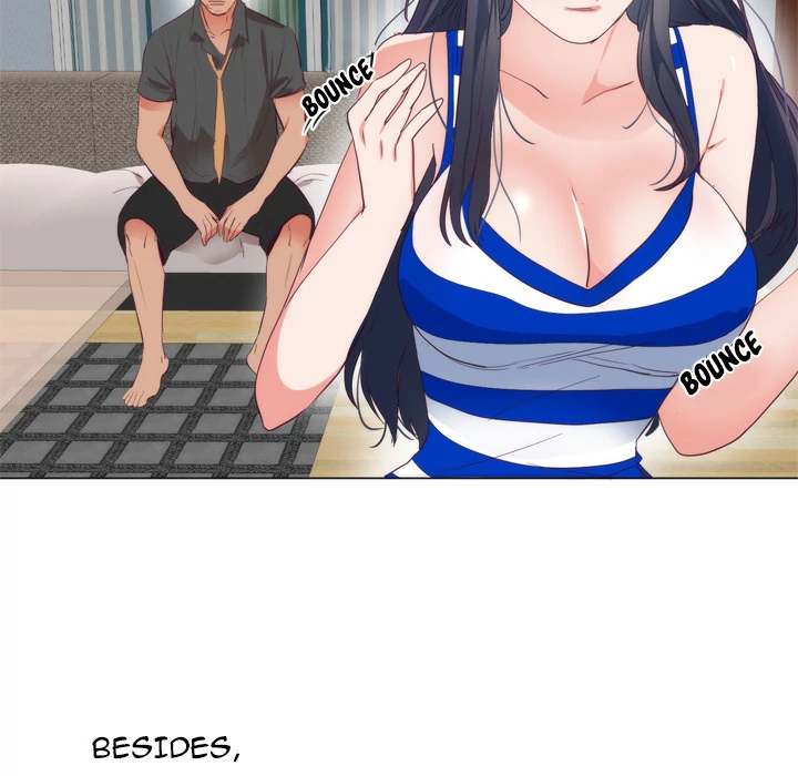 The Daughter of My First Love Chapter 7 - Manhwa18.com