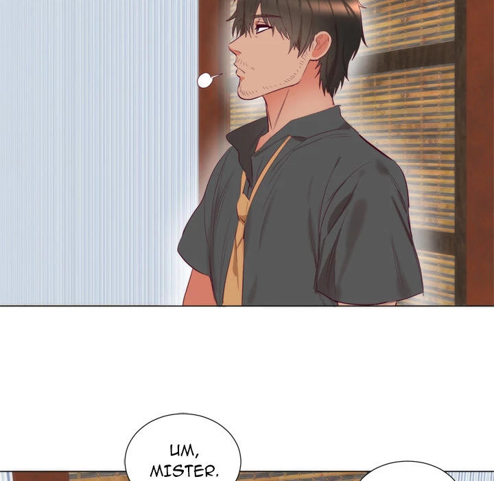 The Daughter of My First Love Chapter 7 - Manhwa18.com