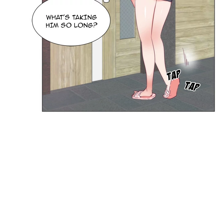 The Daughter of My First Love Chapter 8 - Manhwa18.com