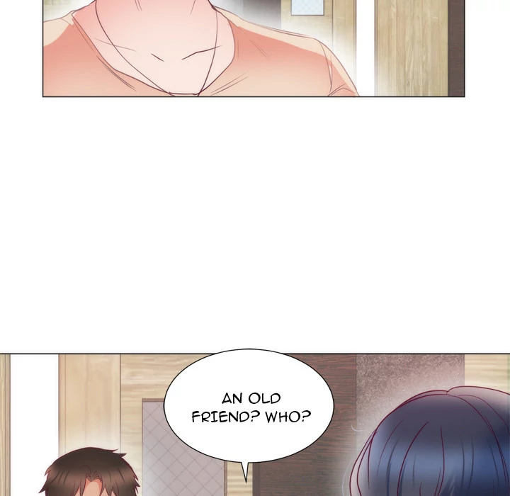 The Daughter of My First Love Chapter 8 - Manhwa18.com