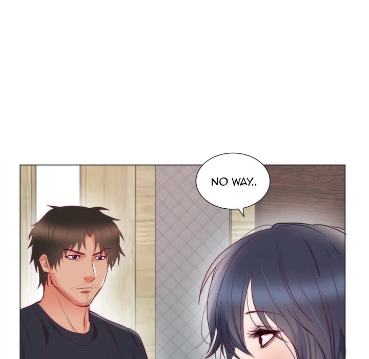 The Daughter of My First Love Chapter 8 - Manhwa18.com