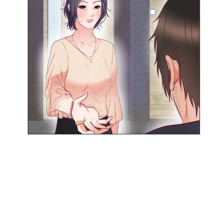 The Daughter of My First Love Chapter 8 - Manhwa18.com