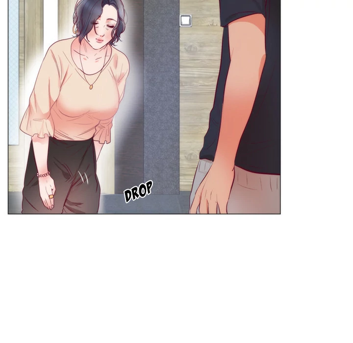 The Daughter of My First Love Chapter 8 - Manhwa18.com