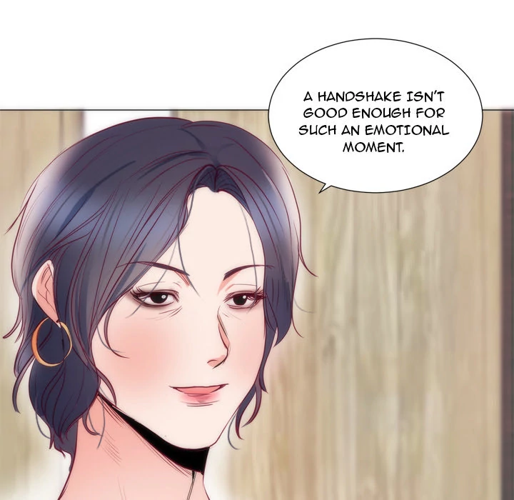 The Daughter of My First Love Chapter 8 - Manhwa18.com