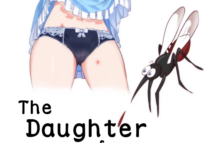 The Daughter of My First Love Chapter 9 - Manhwa18.com