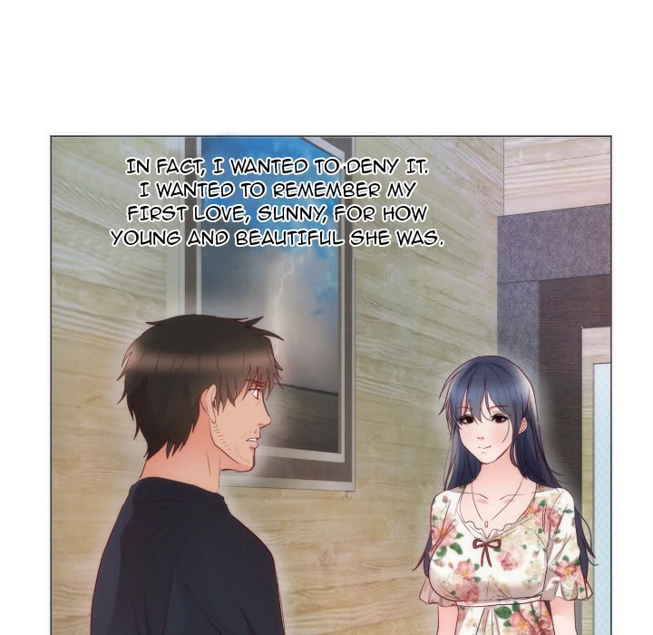 The Daughter of My First Love Chapter 9 - Manhwa18.com