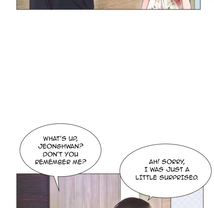 The Daughter of My First Love Chapter 9 - Manhwa18.com