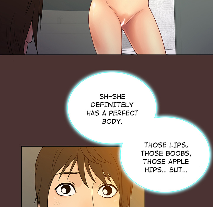 Find That Girl Chapter 1 - Manhwa18.com