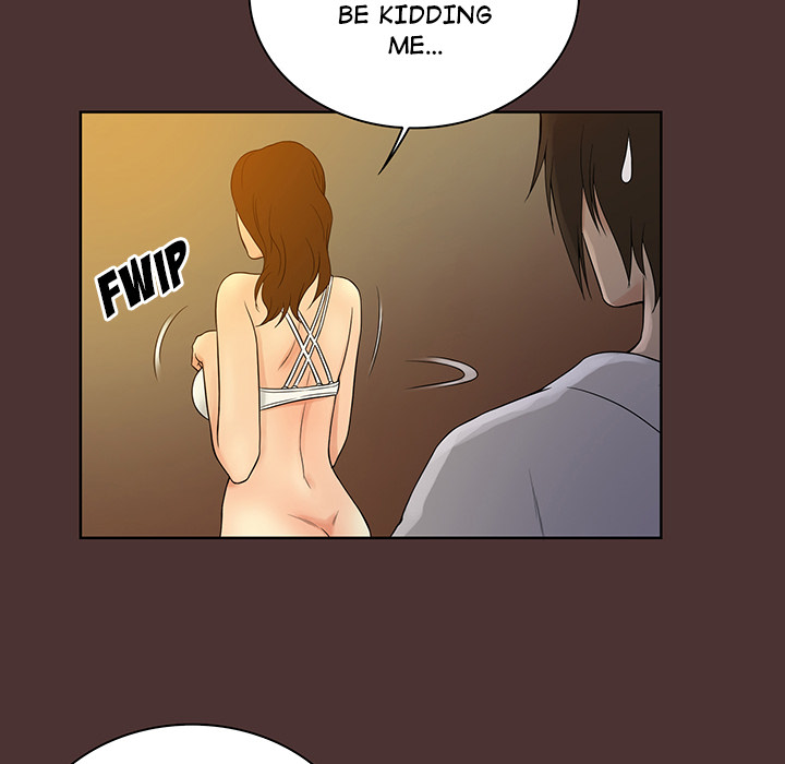 Find That Girl Chapter 1 - Manhwa18.com