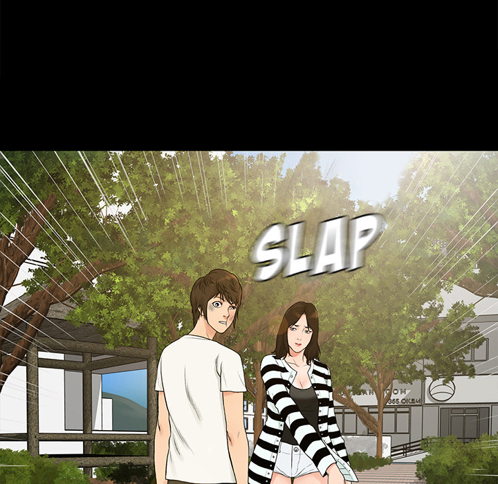 Find That Girl Chapter 1 - Manhwa18.com