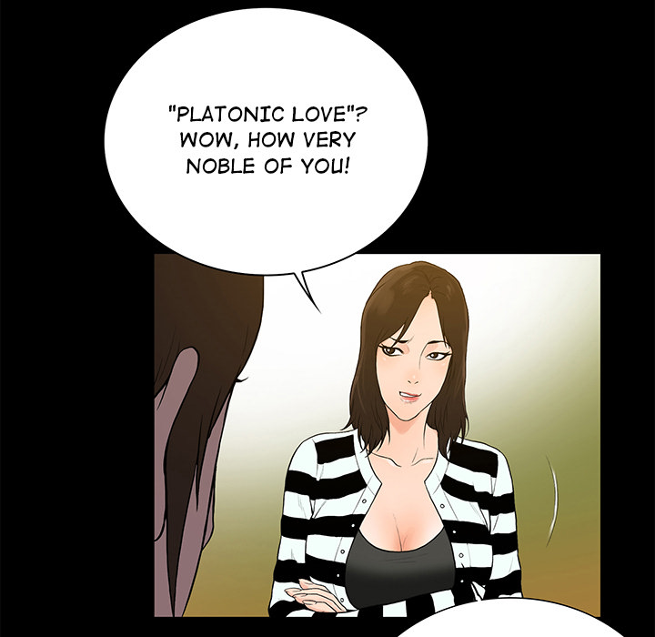 Find That Girl Chapter 1 - Manhwa18.com