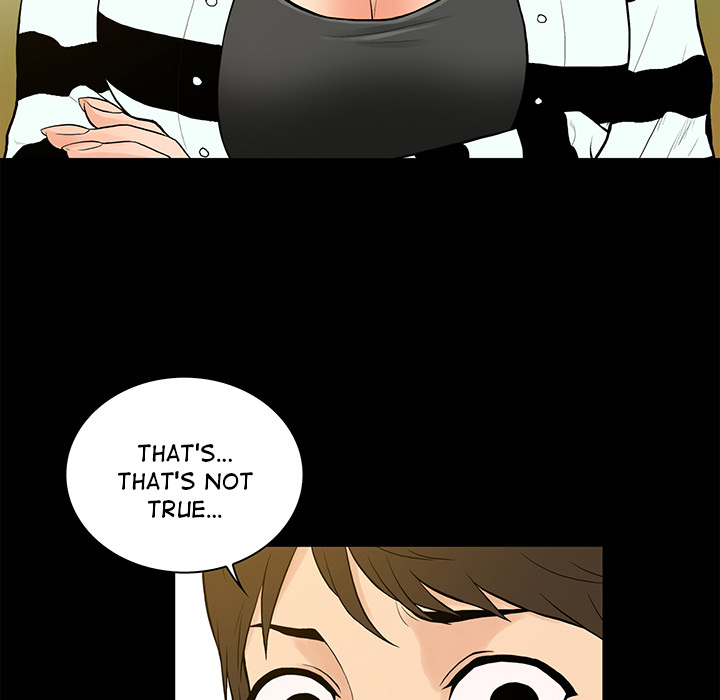 Find That Girl Chapter 1 - Manhwa18.com