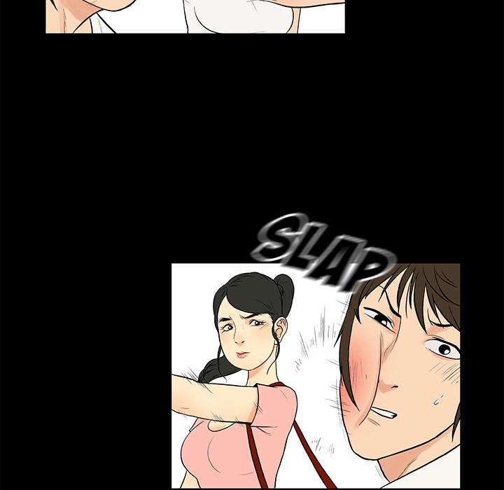 Find That Girl Chapter 1 - Manhwa18.com