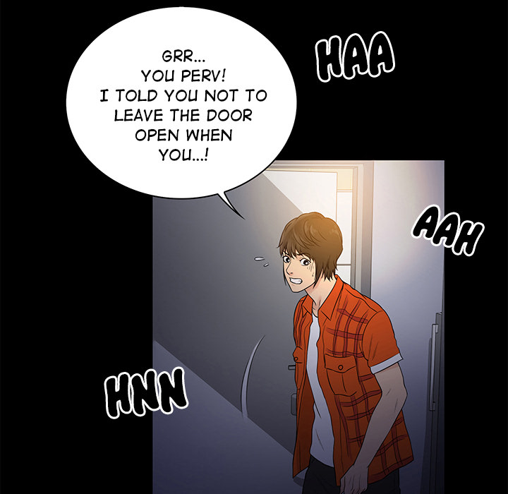 Find That Girl Chapter 1 - Manhwa18.com