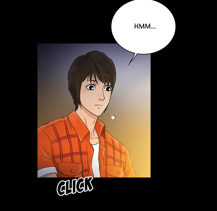 Find That Girl Chapter 1 - Manhwa18.com