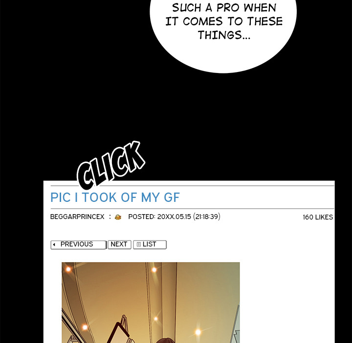 Find That Girl Chapter 1 - Manhwa18.com