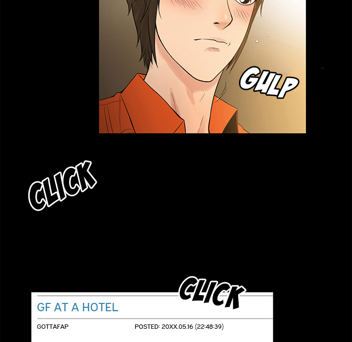 Find That Girl Chapter 1 - Manhwa18.com